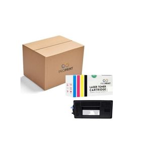 Proprint Kyocera TK3100 M3040-M3040DN 16 Adet Siyah Muadil Toner
