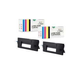 Proprint Kyocera TK3100 M3040-M3040DN 2 Adet Siyah Muadil Toner