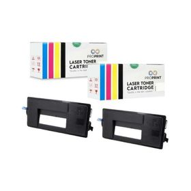 Proprint Kyocera TK3100 M3040-M3040DN 2 Adet Siyah Muadil Toner