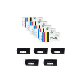 Proprint Kyocera TK3100 M3040-M3040DN 5 Adet Siyah Muadil Toner