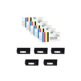 Proprint Kyocera TK3100 M3040-M3040DN 5 Adet Siyah Muadil Toner
