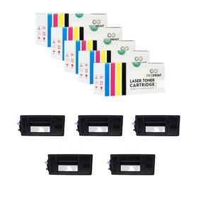 Proprint Kyocera TK3100 M3040-M3040DN 5 Adet Siyah Muadil Toner