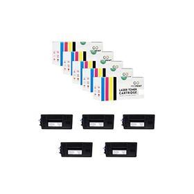 Proprint Kyocera TK3100 M3040-M3040DN 5 Adet Siyah Muadil Toner