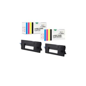Proprint Kyocera TK3100 M3540-M3540DN 2 Adet Siyah Muadil Toner