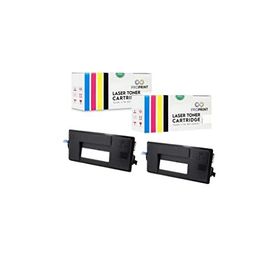Proprint Kyocera TK3100 M3540-M3540DN 2 Adet Siyah Muadil Toner