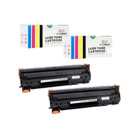 Proprint LBP151DW MF211 MF212 CRG737 2 Adet Muadil Toner