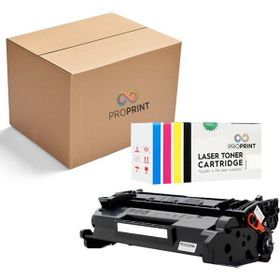Proprint LBP226DW LBP228X CRG057H 14 Adet Çipli Muadil Toner