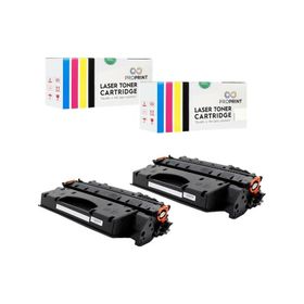 Proprint LBP251DW LBP252DW CRG719H 2 Adet Muadil Toner
