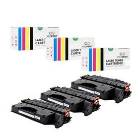 Proprint LBP251DW LBP252DW CRG719H 3 Adet Muadil Toner