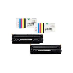 Proprint M1214 M1214NFH M1217 85A CE285A 2 Adet Muadil Toner