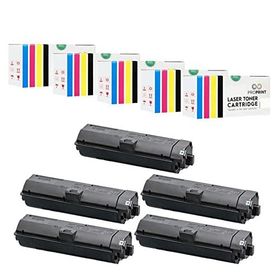 Proprint M2635DN M2735DW TK1150 5 Adet Çipli Muadil Toner