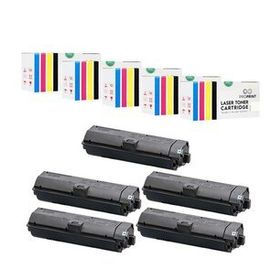 Proprint M2635DN M2735DW TK1150 5 Adet Çipli Muadil Toner