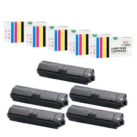 Proprint M2635DN M2735DW TK1150 5 Adet Çipli Muadil Toner