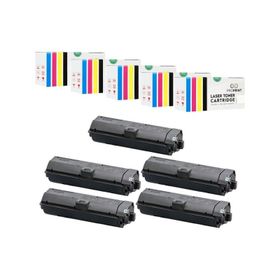 Proprint M2635DN M2735DW TK1150 5 Adet Çipli Muadil Toner