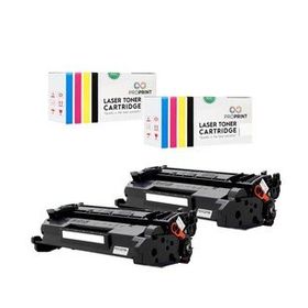 Proprint M404DN M404DW 59X CF259X 2 Adet Çipsiz Muadil Toner