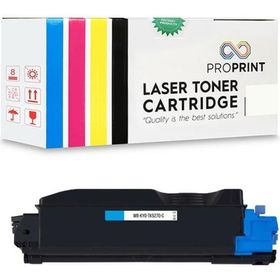 Proprint M6630CIDN TK-5270-1T02TVCNL0 Kyocera Mavi Toner