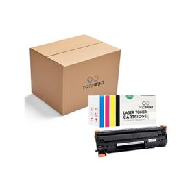 Proprint MF229 MF229DW MF231 CRG737 20 Adet Muadil Toner