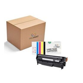 Proprint MF4340D MF4340 MF4350 FX10 20 Adet Muadil Toner