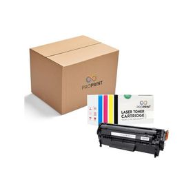 Proprint MF4340D MF4340 MF4350 FX10 20 Adet Muadil Toner