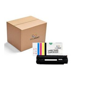 Proprint MF4730 MF4750 MF4770N CRG728 20 Adet Muadil Toner