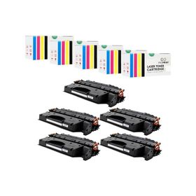 Proprint MF6180DW MF411DW CRG719H 5 Adet Muadil Toner