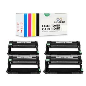 Proprint MFC-L3740CDN DR-273CL Brother Drum Ünitesi Seti