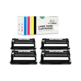 Proprint MFC-L3740CDN DR-273CL Brother Drum Ünitesi Seti