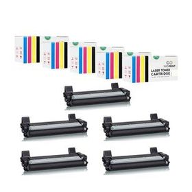 Proprint MFC1815 MFC1911W TN1040 5 Adet Muadil Toner