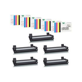 Proprint MFC1815 MFC1911W TN1040 5 Adet Muadil Toner