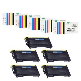 Proprint MFC7820N HL2030R TN350 TN2025 5 Adet Muadil Toner