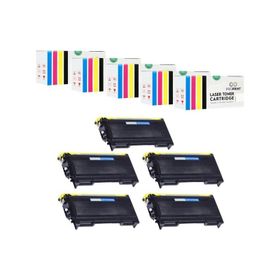 Proprint MFC7820N HL2030R TN350 TN2025 5 Adet Muadil Toner