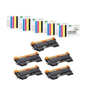 Proprint MFC7860DN MFC7860DW Fax 2950 TN450 5 Adet Muadil Toner