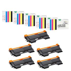 Proprint MFC7860DN MFC7860DW Fax 2950 TN450 5 Adet Muadil Toner