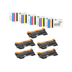 Proprint MFC7860DN MFC7860DW Fax 2950 TN450 5 Adet Muadil Toner