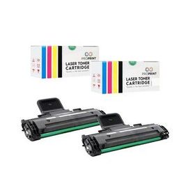 Proprint ML1615 ML1625 ML1620 ML1610 2 Adet Muadil Toner