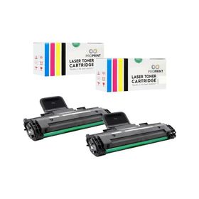 Proprint ML1615 ML1625 ML1620 ML1610 2 Adet Muadil Toner