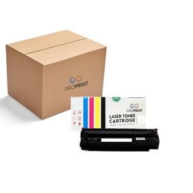 Proprint P1606 P1606DN P1607 78A CE278A 20 Adet Muadil Toner