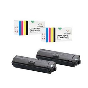 Proprint P2235DN P2235DW TK1150 2 Adet Çipli Muadil Toner