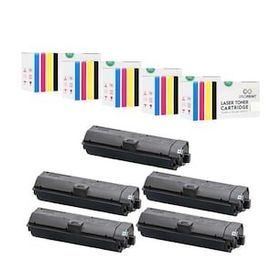 Proprint P2235DN P2235DW TK1150 5 Adet Çipli Muadil Toner
