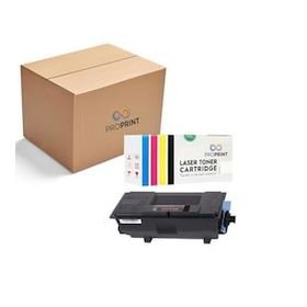 Proprint P3060DN M3145DN TK3160 15 Adet Muadil Toner