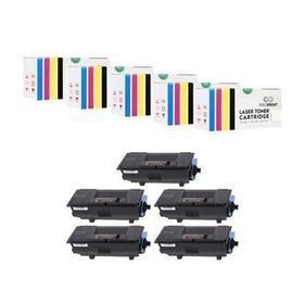 Proprint P3060DN M3145DN TK3160 5 Adet Muadil Toner