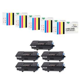 Proprint P3060DN M3145DN TK3160 5 Adet Muadil Toner