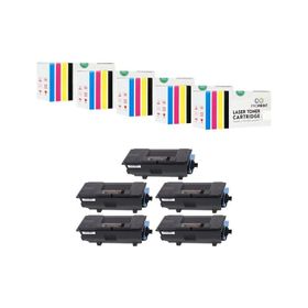 Proprint P3060DN M3145DN TK3160 5 Adet Muadil Toner