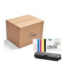Proprint P3522DW P3527W PK1010 10 Adet Çipli Muadil Toner
