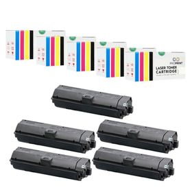 Proprint P3522DW P3527W PK1010 5 Adet Çipli Muadil Toner