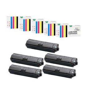 Proprint P3522DW P3527W PK1010 5 Adet Çipli Muadil Toner