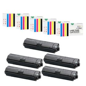 Proprint P3522DW P3527W PK1010 5 Adet Çipli Muadil Toner