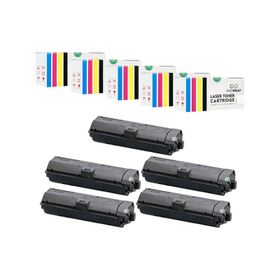 Proprint P3522DW P3527W PK1010 5 Adet Çipli Muadil Toner