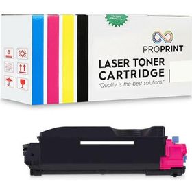 Proprint P6230CDN TK-5270-1T02TVBNL0 Kyocera Kırmızı Toner