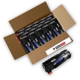 Proprint Samsung C1810W K504 Y504 C504 M504 1 Renkli 1800 Sayfa Muadil Toner Set